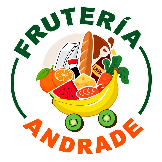 fruteria andrade